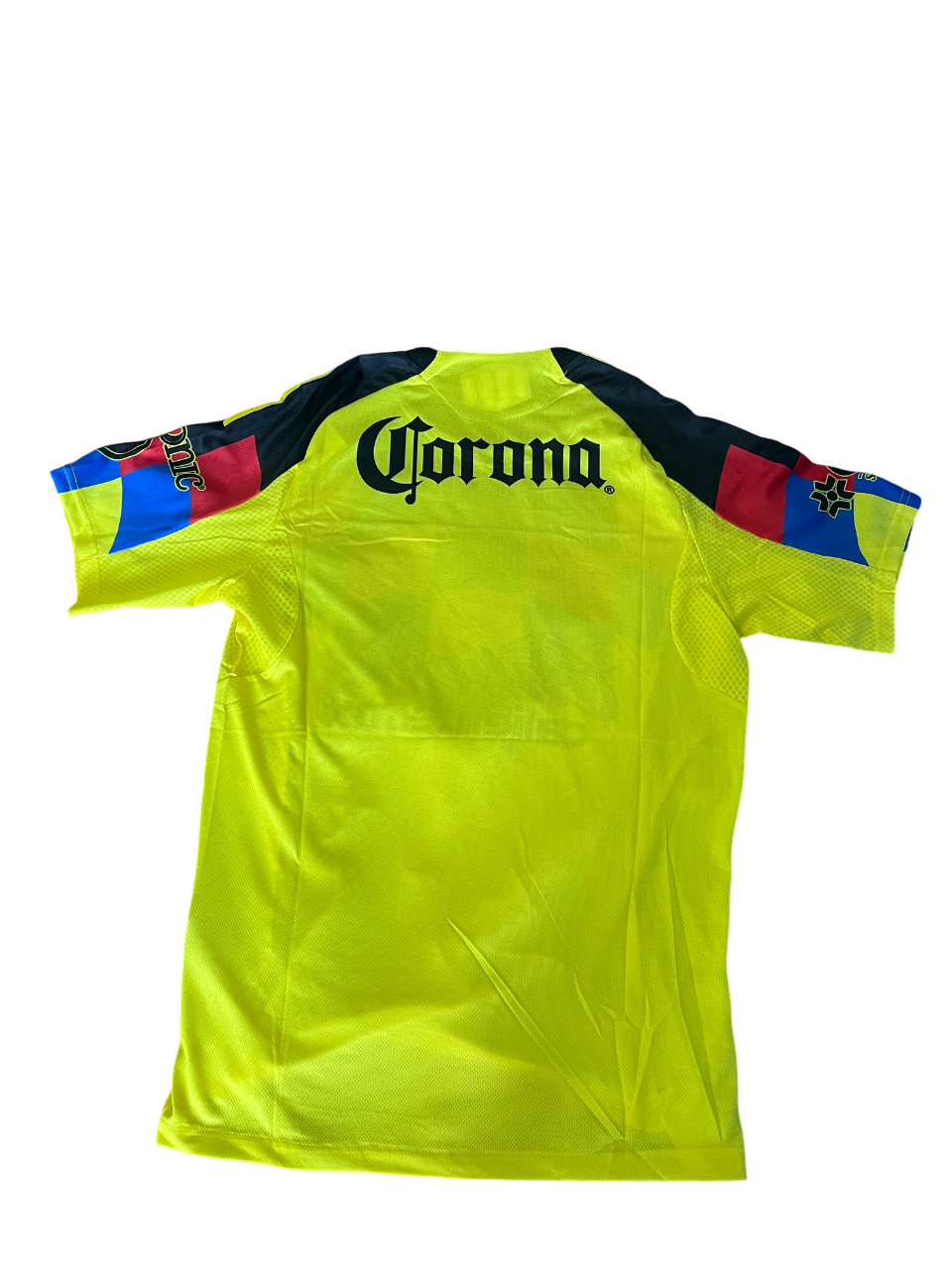 Jersey América 2025/26