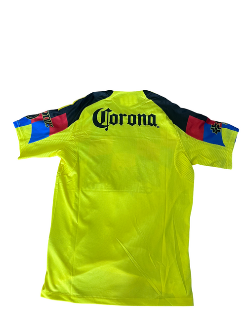 Jersey América 2025/26