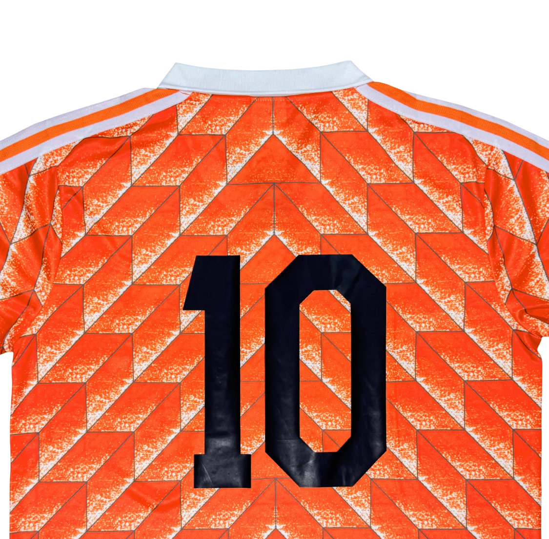 Jersey Holanda 1988 Local