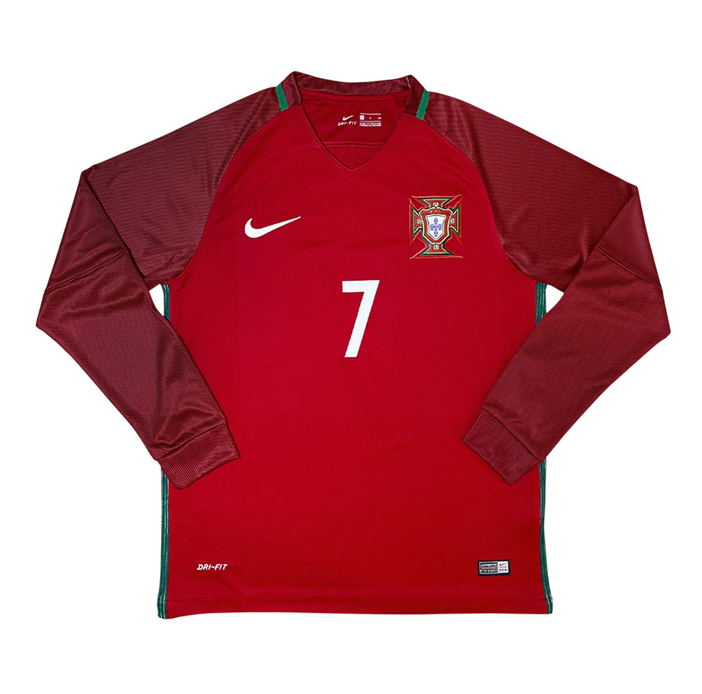 Jersey Portugal 2016 Local