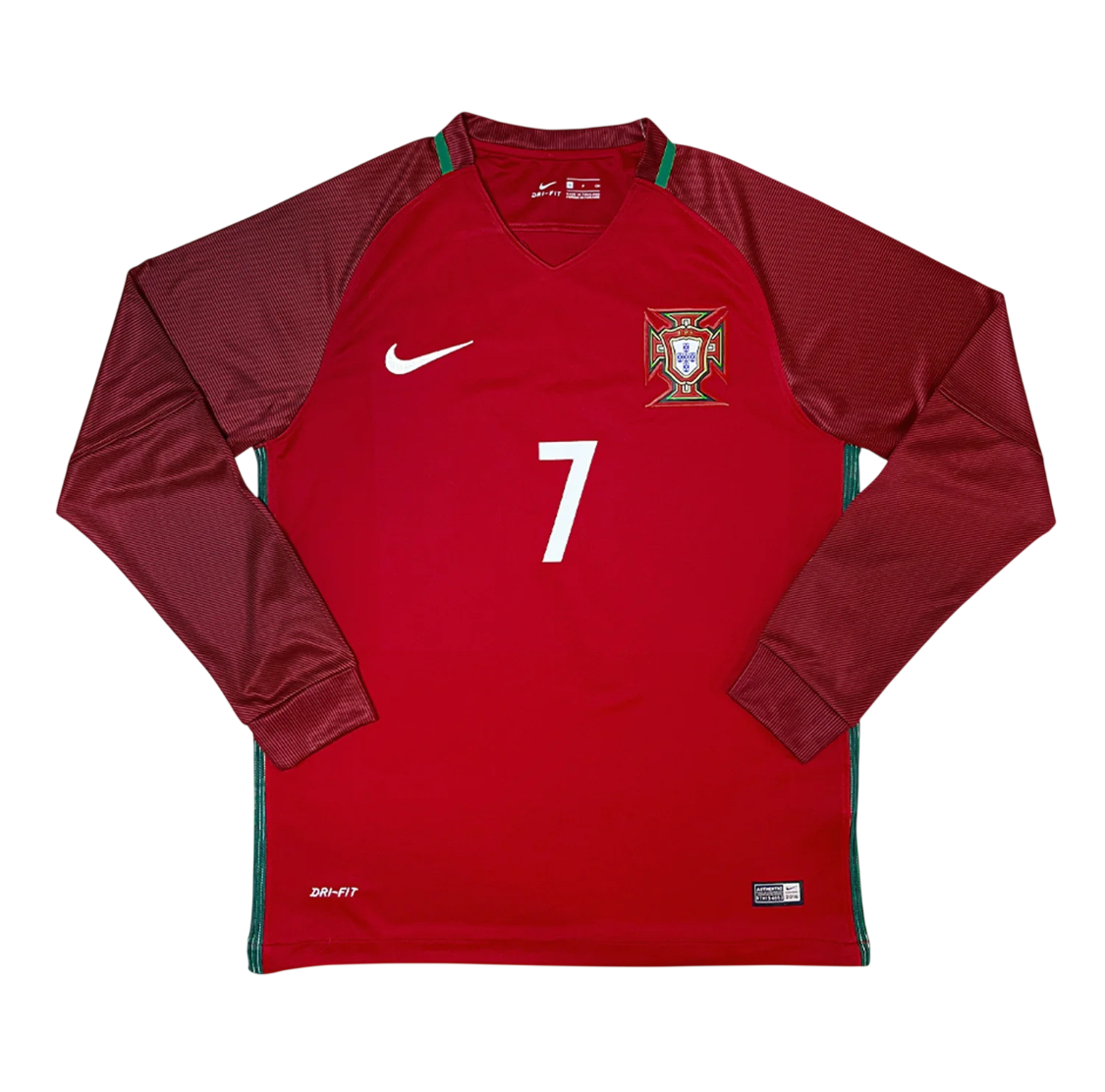 Jersey Portugal 2016 Local