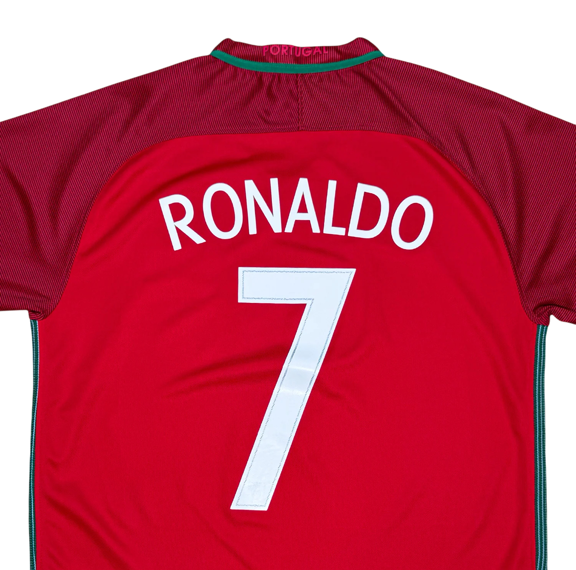 Jersey Portugal 2016 Local