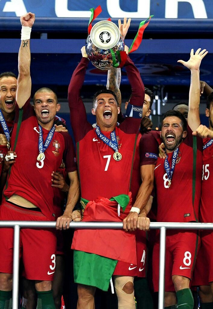 Jersey Portugal 2016 Local