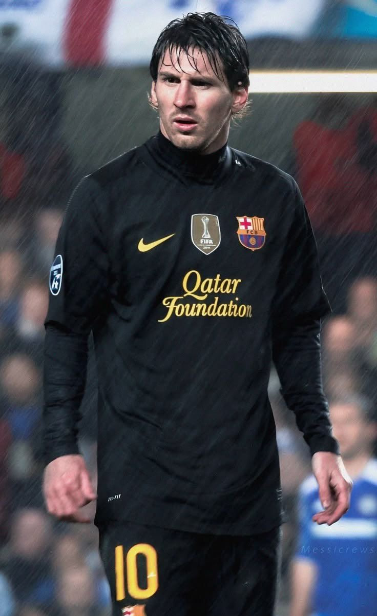 Jersey Barcelona 2011/12 Visita