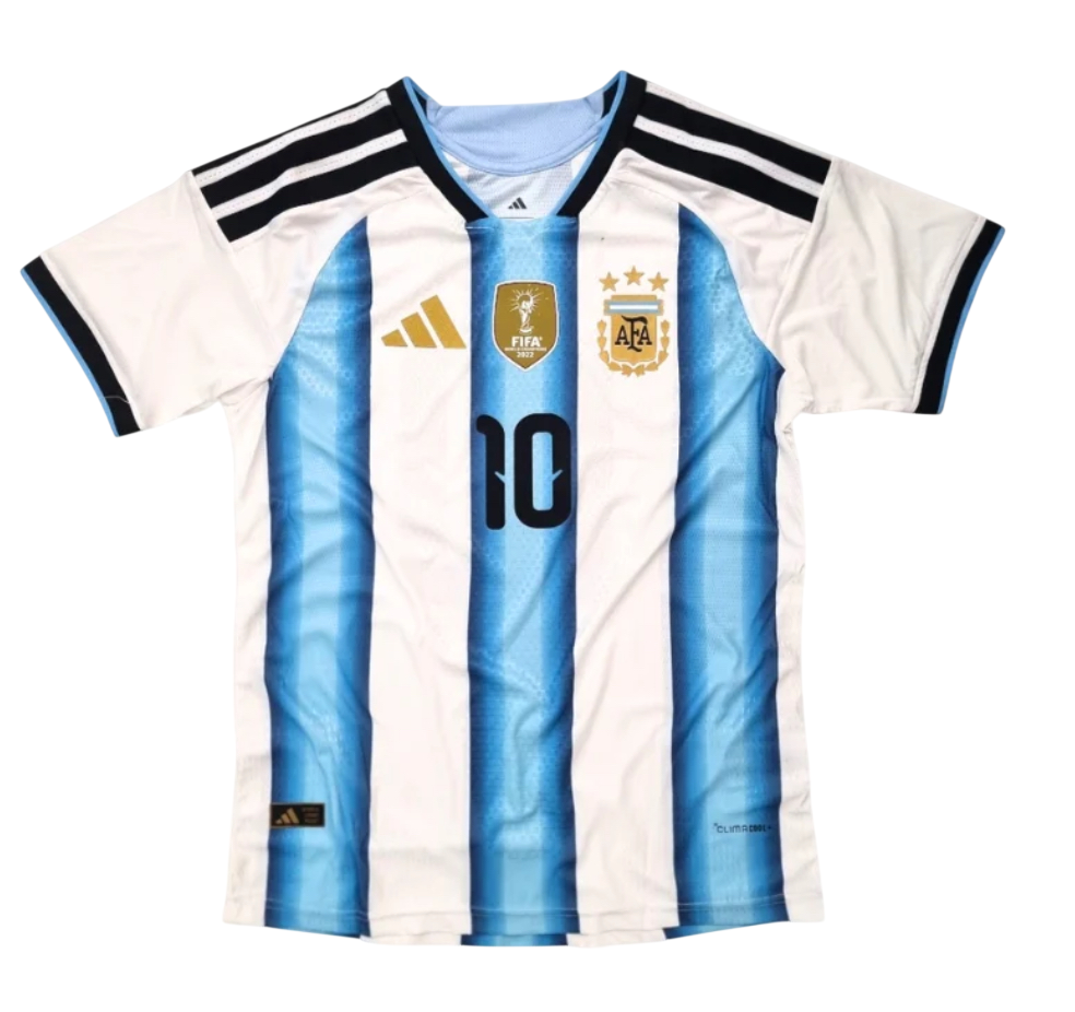 Jersey Argentina 2026 Local