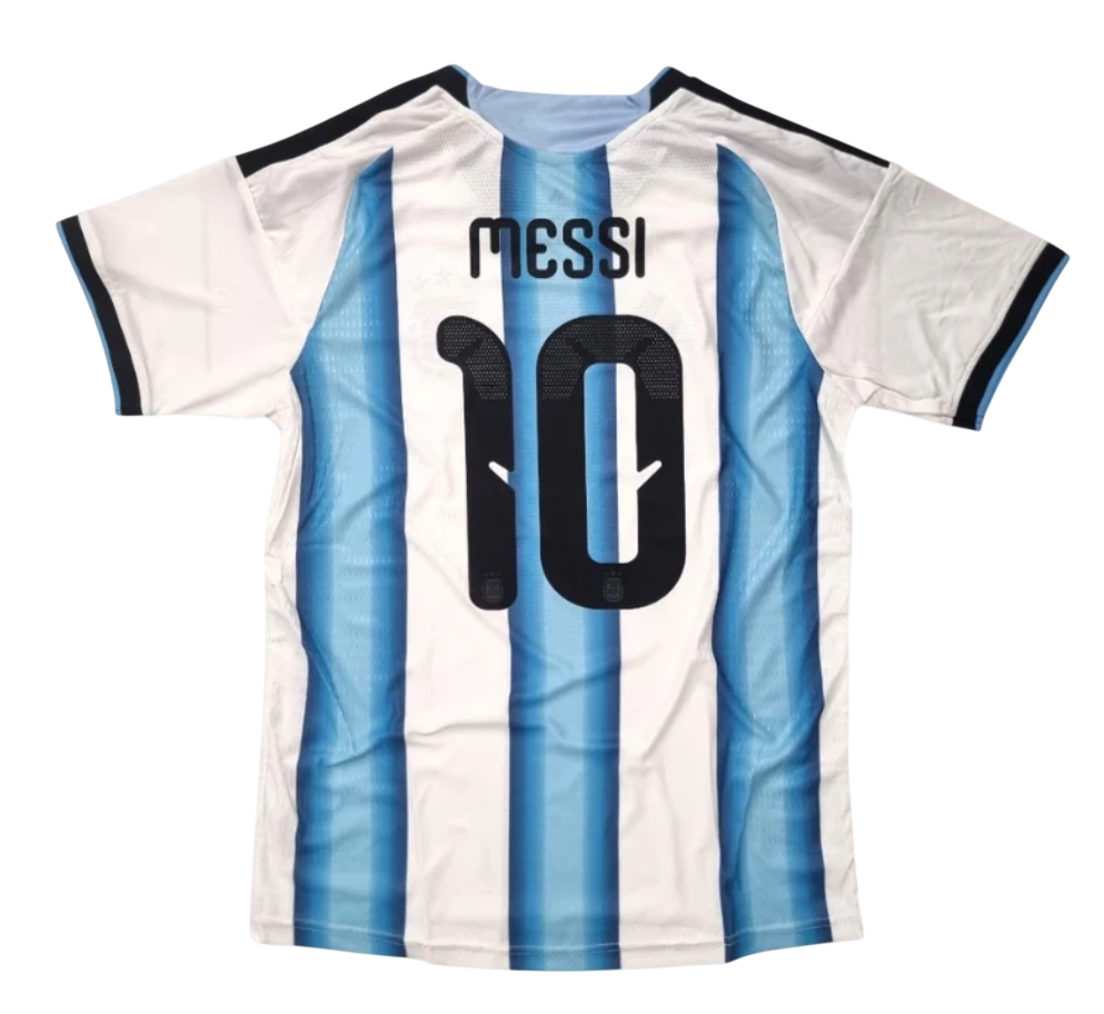 Jersey Argentina 2026 Local