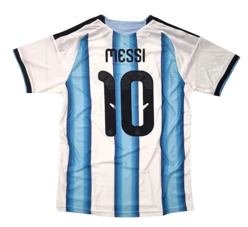 Jersey Argentina 2026 Local