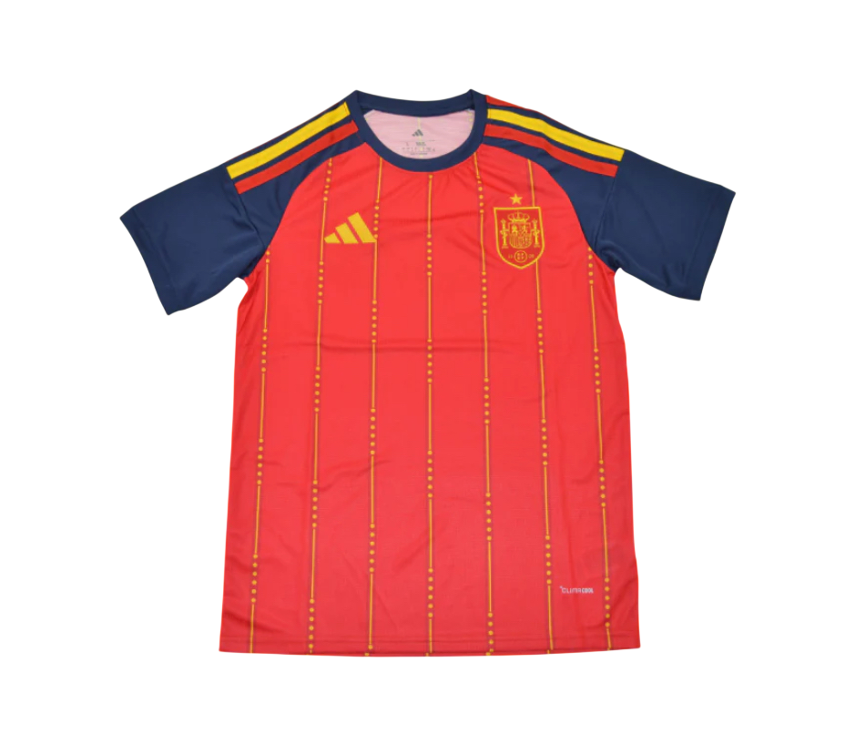 Jersey España 2026 Local