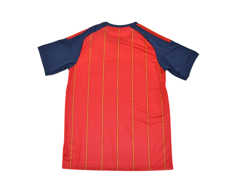 Jersey España 2026 Local