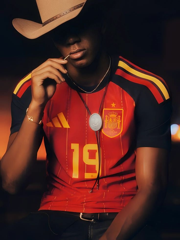 Jersey España 2026 Local