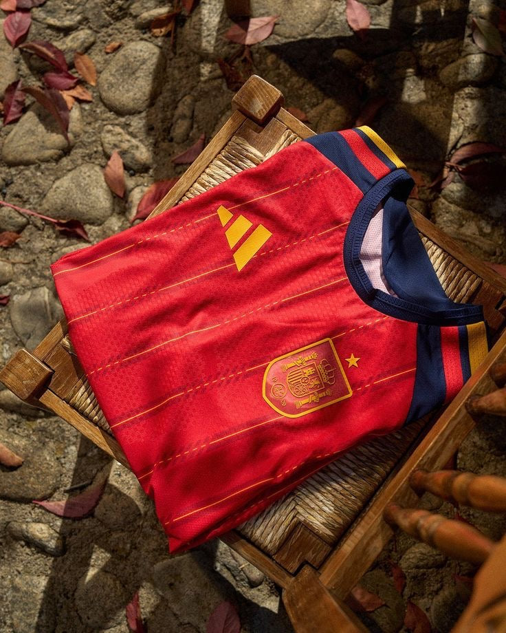 Jersey España 2026 Local