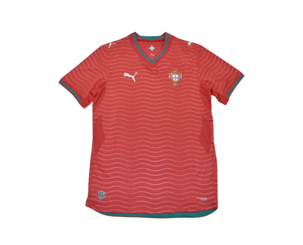 Jersey Portugal 2026 Local