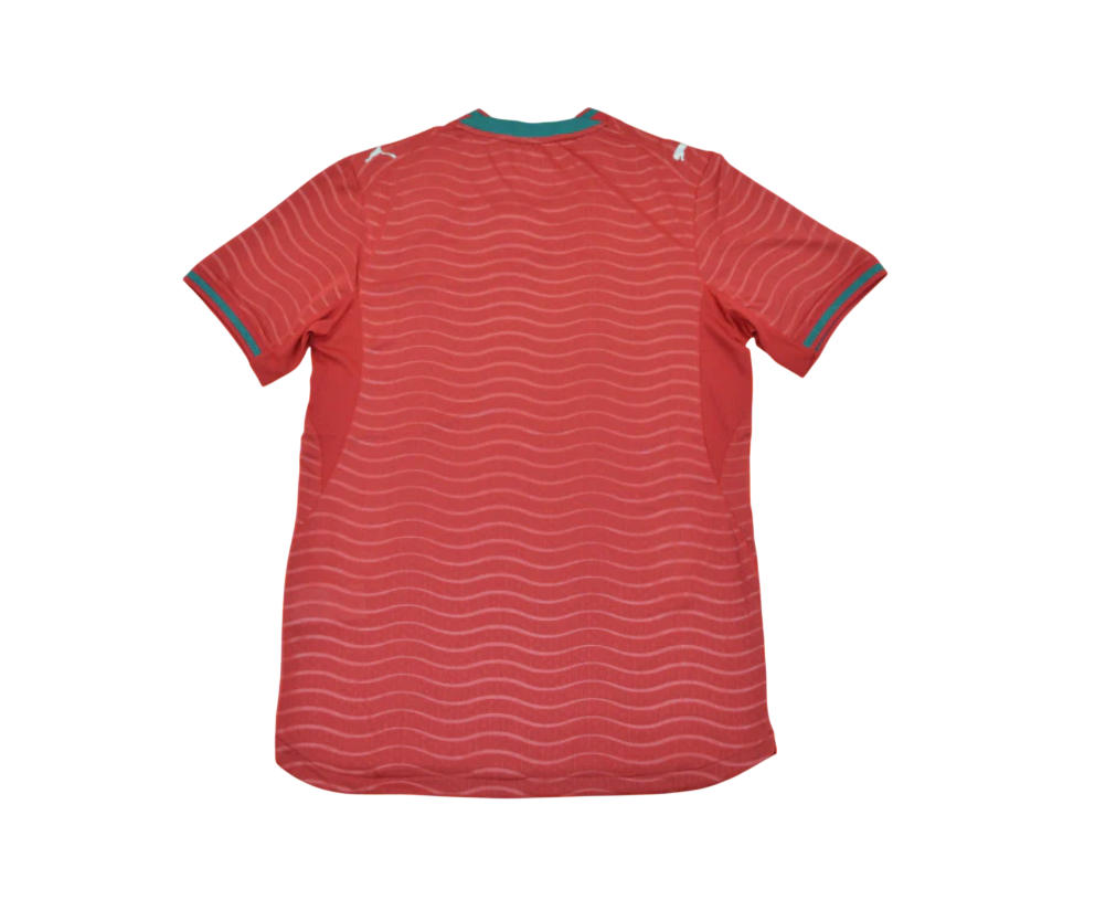 Jersey Portugal 2026 Local