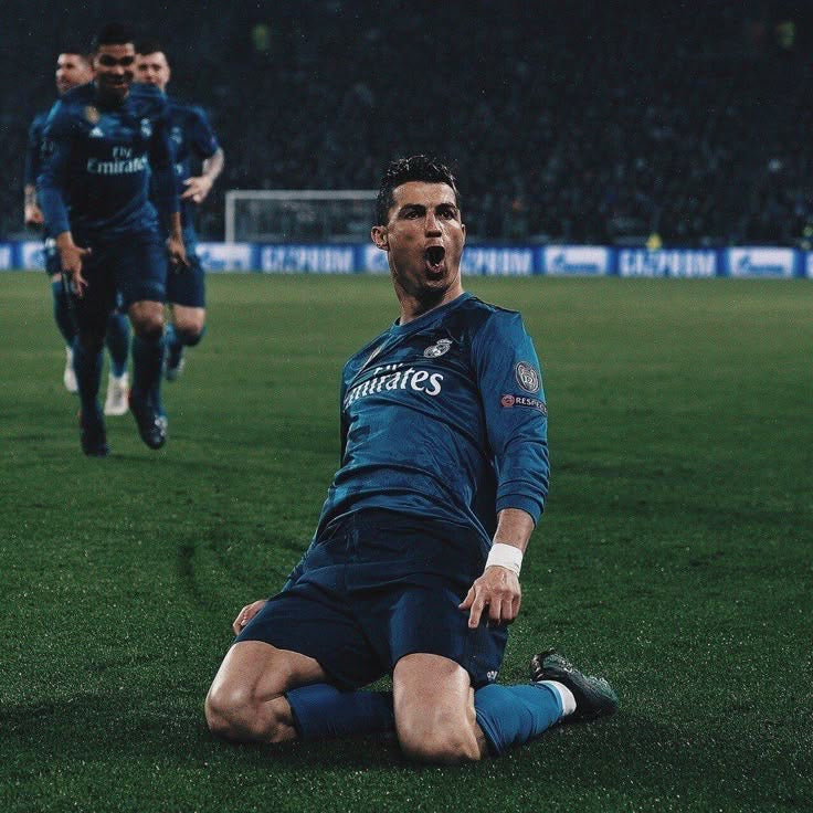 Jersey Real Madrid Alternativa 2018 Champions league